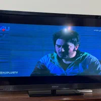 تلویزیون سونی ۴۶ اینچ ال سی دی