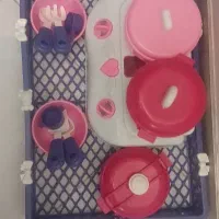 اسباب بازی|اسباب‌بازی بچه|گرگان, |دیوار