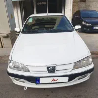 پارس موتور جدید401|خودرو سواری و وانت|کلاله, |دیوار