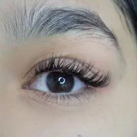 اکستنشن مژه ولیفت ولمینت مژه وابرو|خدمات آرایشگری و زیبایی|مشهد, طلاب|دیوار