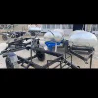 سم پاشی ،تریلر زنی و هرس درختان|خدمات باغبانی و درختکاری|سامان, |دیوار