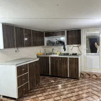 منزل ویلایی طبقه همکف