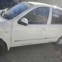 تیبا2 مدل 1400|خودرو سواری و وانت|بجنورد, |دیوار