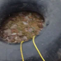 تیوپ بزرگ برای تیوپ بازی