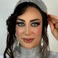 سالن زیبایی آنیل