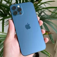 ایفون ۱۲ پرو درحد تمیز