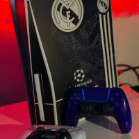 Ps 5 پی اس ۵