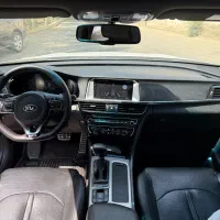 اپتیما ۲۰۱۶ جی تی لاین|خودرو سواری و وانت|اصفهان, همدانیان|دیوار