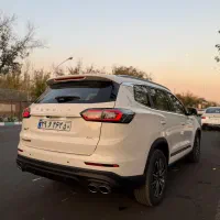 تیگو ۸پرومکس ie فول کامل|خودرو سواری و وانت|تهران, ایران|دیوار