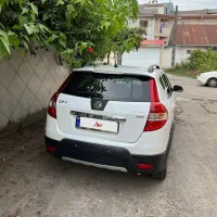 دانگ فنگ H30 کراس مدل ۹۵ (بی رنگ)|خودرو سواری و وانت|رشت, معلم|دیوار