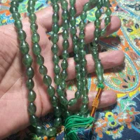 تسبیح زغالی افغان|جواهرات|تهران, شهرک ولیعصر جنوبی|دیوار