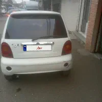 فروش خودروری ام وی ام ۱۱۰