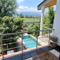 خریدویلاباغ دوبلکس استخردار جنگلی نور اقساطی|فروش خانه و ویلا|نور, |دیوار