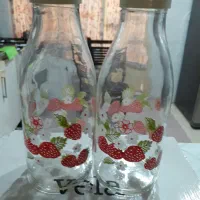 بطری آبمیوه