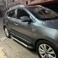 جک s5 مدل ۱۳۹۶ بدون رنگ|خودرو سواری و وانت|پاکدشت, پاکدشت (مامازند)|دیوار