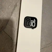 اپل واتچ سری ۱۰ نو نو|لوازم جانبی موبایل و تبلت|تهران, اتابک|دیوار