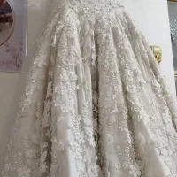 فروش لباس عروس