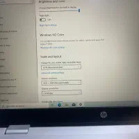 ‌لپ تاپ اداری و دانشجویی HP 650 G4|رایانه همراه|بندرعباس, |دیوار
