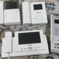 آیفون تصویری سیماران