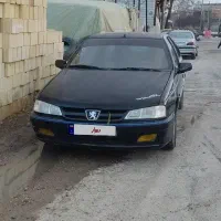 پرشیا مدل ۸۲|خودرو سواری و وانت|ارومیه, |دیوار