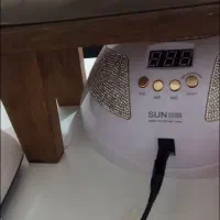 وسایل کاشت ناخن