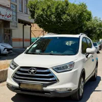 جکs3 مدل ۹۹ اقساطی آذر گستر پارسیان