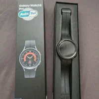 ساعت گلکسی سامسونگ 5 پرو|ساعت|تهران, الهیه|دیوار