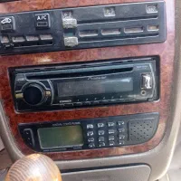 پخش پایونیر چهار کانال مدل 35و 50