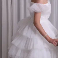 لباس مجلسی دخترانه