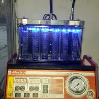 تعمیرگاه کلیه خدمات ماشین میکانیکی صافکاری ونقاشی