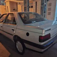 پژو ۹۸ دوگانه فابریک|خودرو سواری و وانت|اهواز, کمپلو شمالی|دیوار