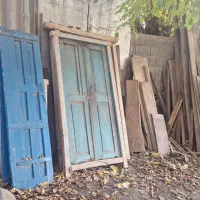 در و پنجره فروشی