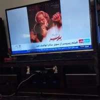 تلوزیون 55اینچ