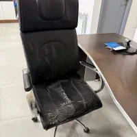 صندلی مدیریت