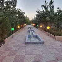 ویلای استخر سرپوشیده آبگرم قیمت مناسب|اجارهٔ کوتاهمدت ویلا و باغ|فلاورجان, |دیوار