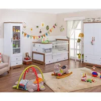 سرویس چندمنظوره کودک نوجوان آپادانا