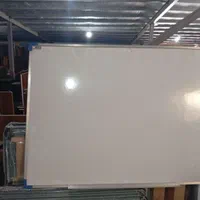 تابلو وایت برد مدل آفرینش با تخفیف ویژه|لوازم التحریر|رشت, سعدی (تختی)|دیوار