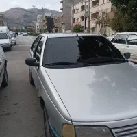 پژو ۴۰۵ مدل ۸۷|خودرو سواری و وانت|ایذه, |دیوار