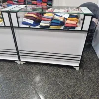پیشخوان ۲عدد|فروشگاه و مغازه|تهران, اکباتان|دیوار