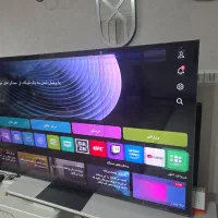 تلوزیون ال ای دی مدل۷۵ LG بالاترین مدل|تلویزیون و پروژکتور|شیراز, شاه قلی بیگی|دیوار