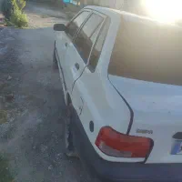 پراید مدل 90|خودرو سواری و وانت|ارزوئیه, |دیوار