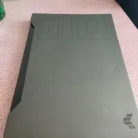 لپ تاپ خوراک گیم