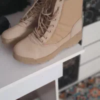 بوت زنانه سایز ۴۰ نونو