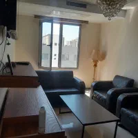 ۸۵ متر فضای مدرن در قلب اداری جردن / هوم آفیس
