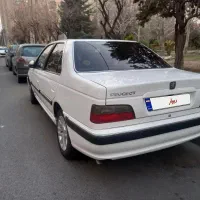 پارس سفارشی ELXدر حد صفر|خودرو سواری و وانت|تهران, سلسبیل شمالی|دیوار