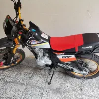 تریل پیشرو 200 مدل 1404