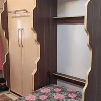 تخت تاشو یا  تختخواب شو