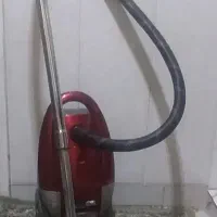 جاروبرقی ایرومکس خارجی