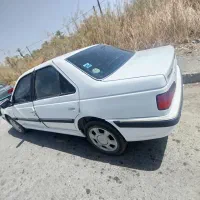 پارس تیوفاو گاز سیمی|خودرو سواری و وانت|بنت, |دیوار