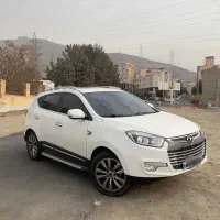 جک S5 نیوفیس ۱۴۰۰